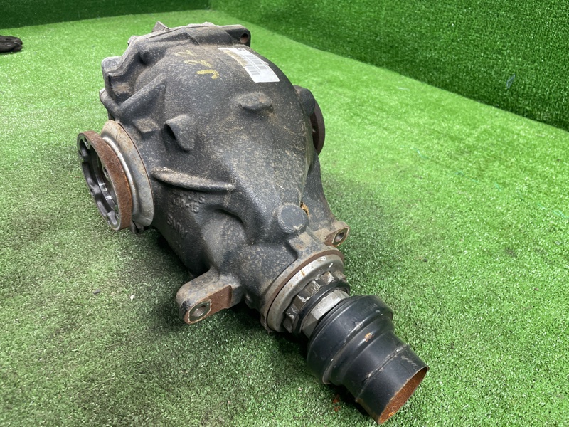 Редуктор моста, 55500 рублей, Фроловское