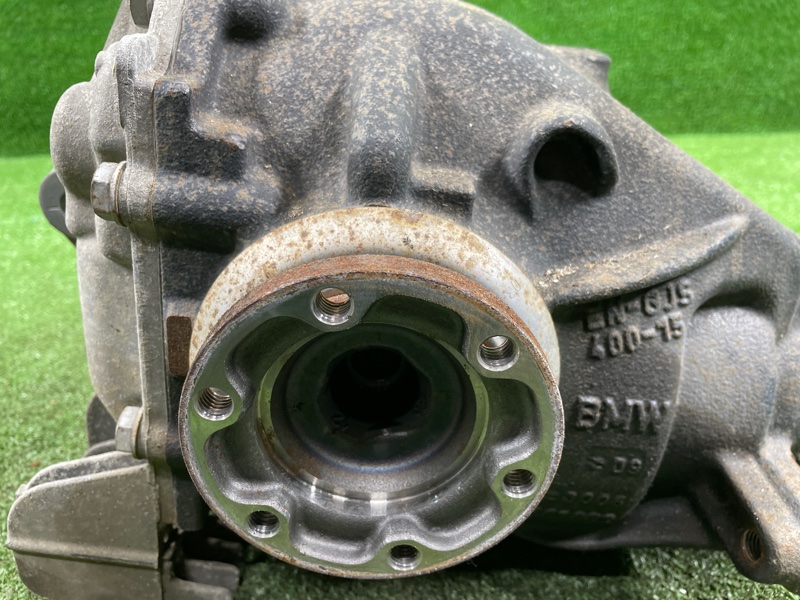 Редуктор моста, 55500 рублей, Фроловское