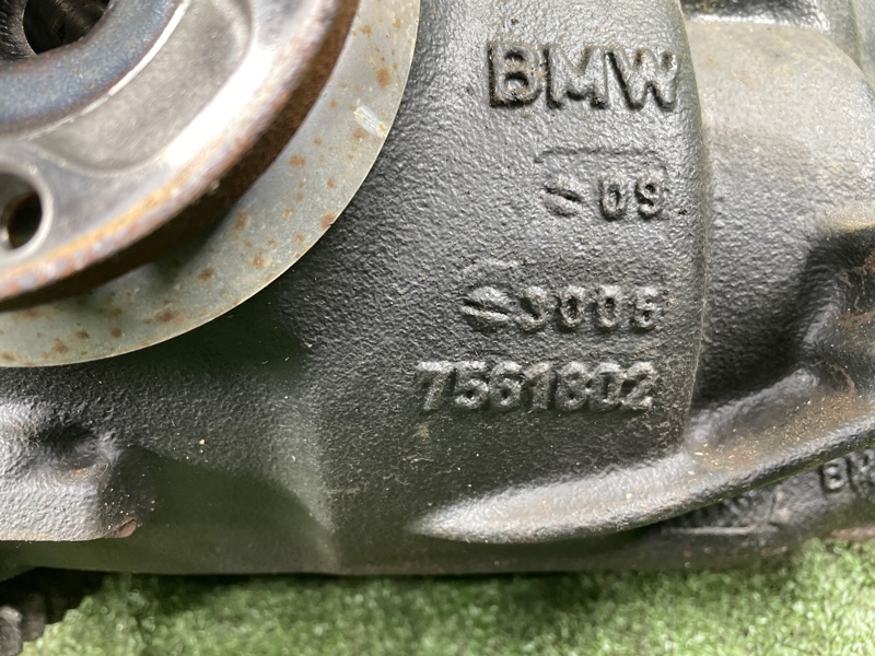 Редуктор моста, 55500 рублей, Фроловское