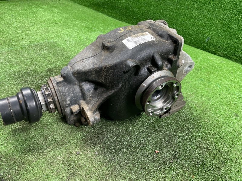 Редуктор моста, 55500 рублей, Фроловское