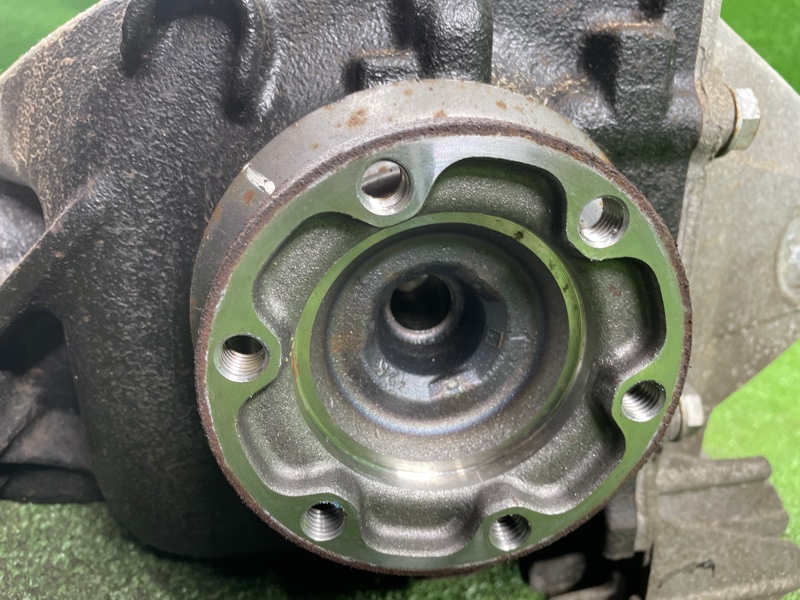 Редуктор моста, 55500 рублей, Фроловское