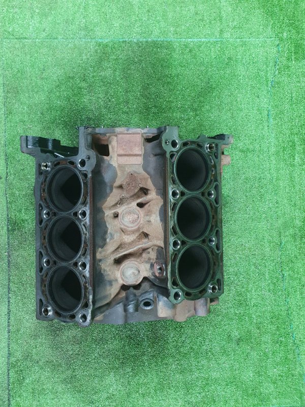 Блок цилиндров, 65000 рублей, Фроловское