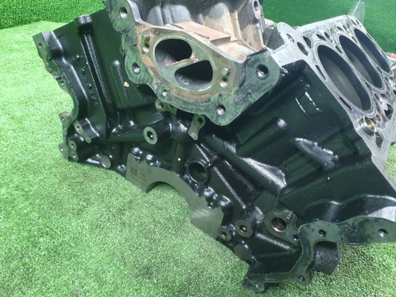 Блок цилиндров, 65000 рублей, Фроловское