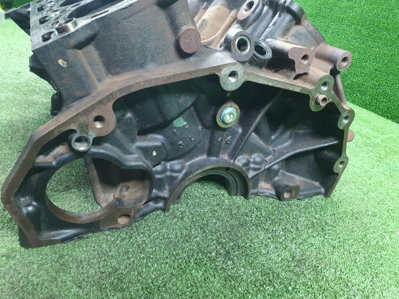 Блок цилиндров, 65000 рублей, Фроловское