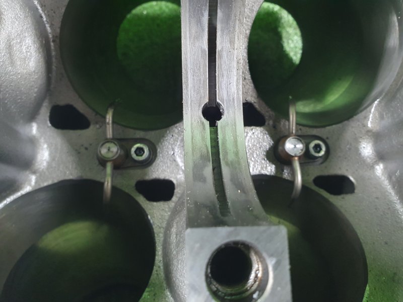 Блок цилиндров, 65000 рублей, Фроловское