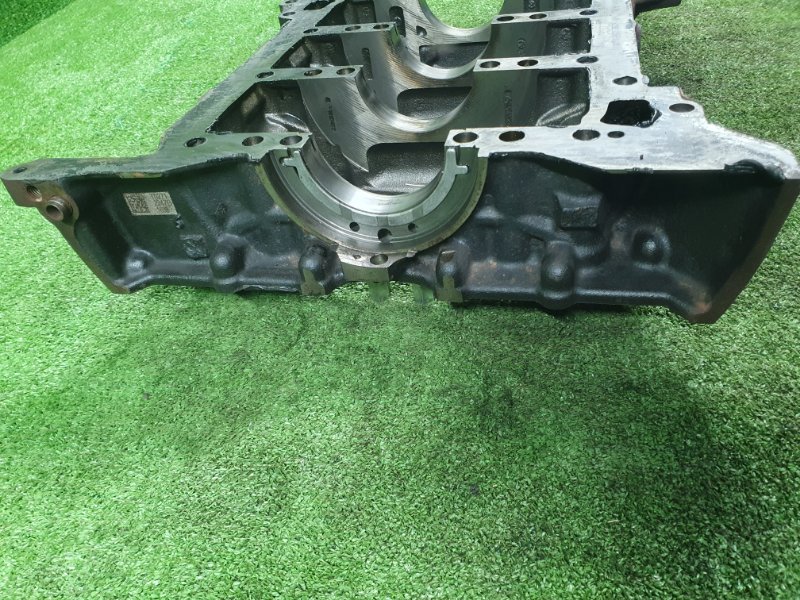 Блок цилиндров, 65000 рублей, Фроловское