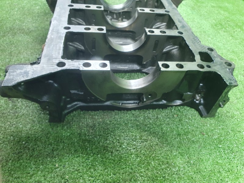 Блок цилиндров, 65000 рублей, Фроловское