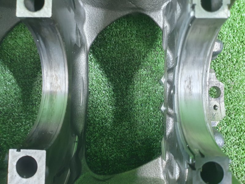 Блок цилиндров, 65000 рублей, Фроловское