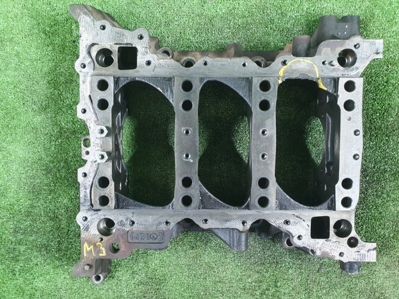 Блок цилиндров, 65000 рублей, Фроловское