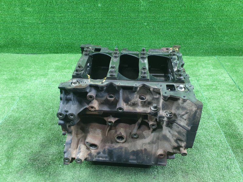 Блок цилиндров, 65000 рублей, Фроловское