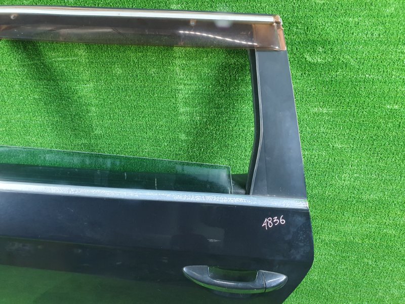 Дверь боковая, 18000 рублей, Фроловское