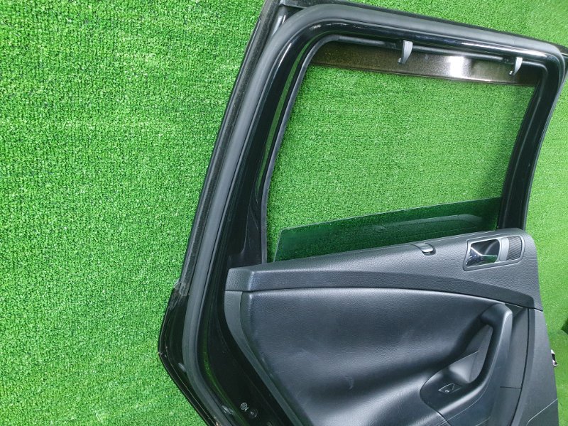 Дверь боковая, 18000 рублей, Фроловское