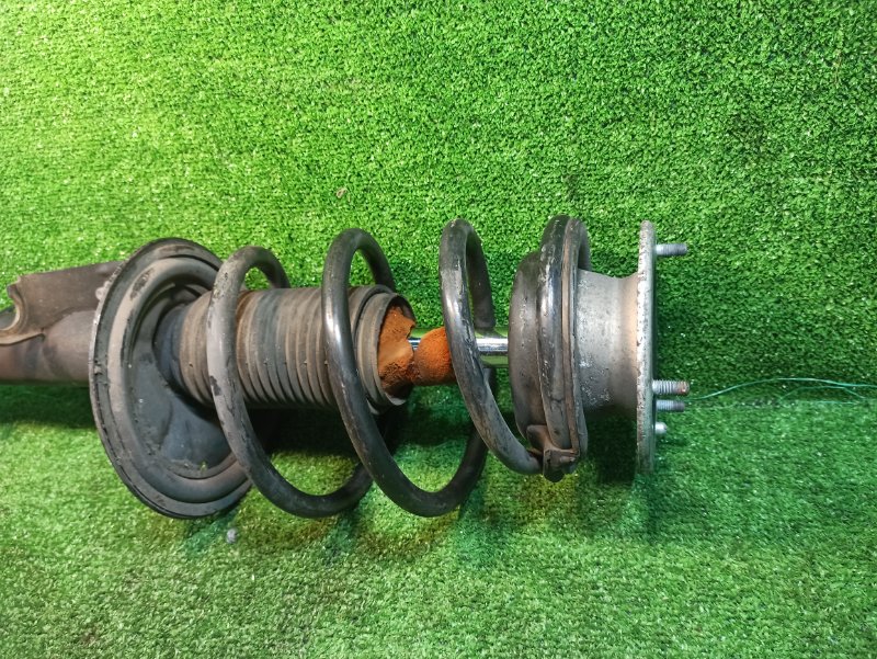 Амортизатор передний, 9800 рублей, Фроловское