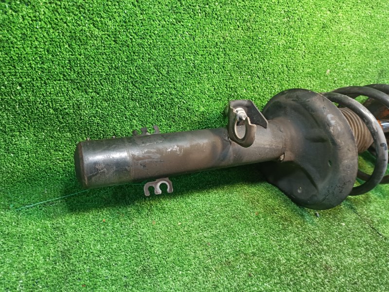 Амортизатор передний, 9800 рублей, Фроловское