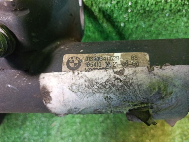 Амортизатор передний, 9800 рублей, Фроловское