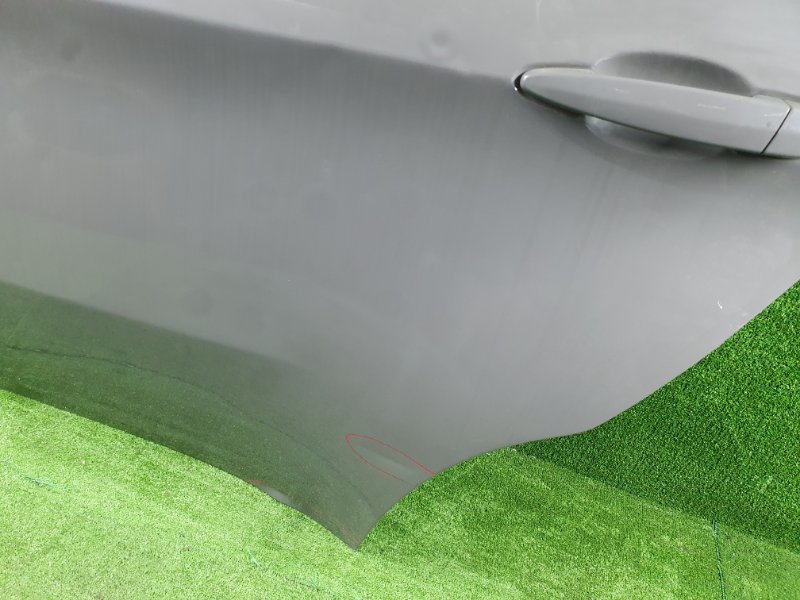 Дверь боковая, 15000 рублей, Фроловское