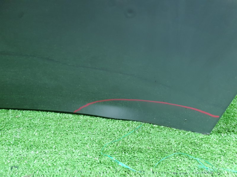 Дверь боковая, 15000 рублей, Фроловское