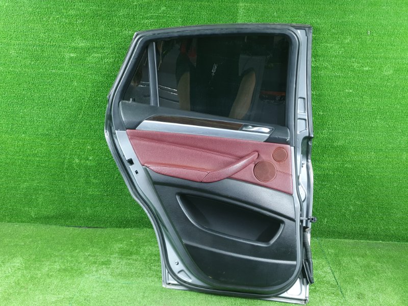 Дверь боковая, 15000 рублей, Фроловское