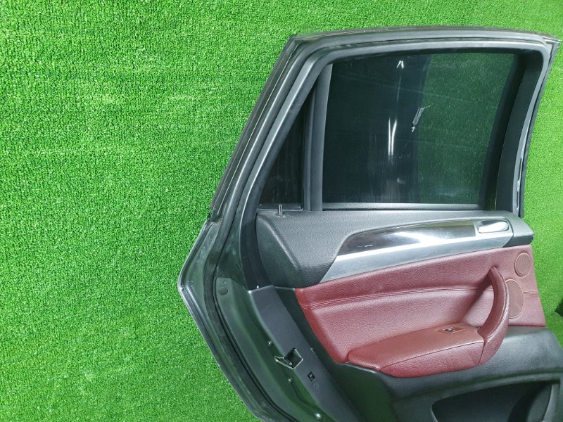 Дверь боковая, 15000 рублей, Фроловское