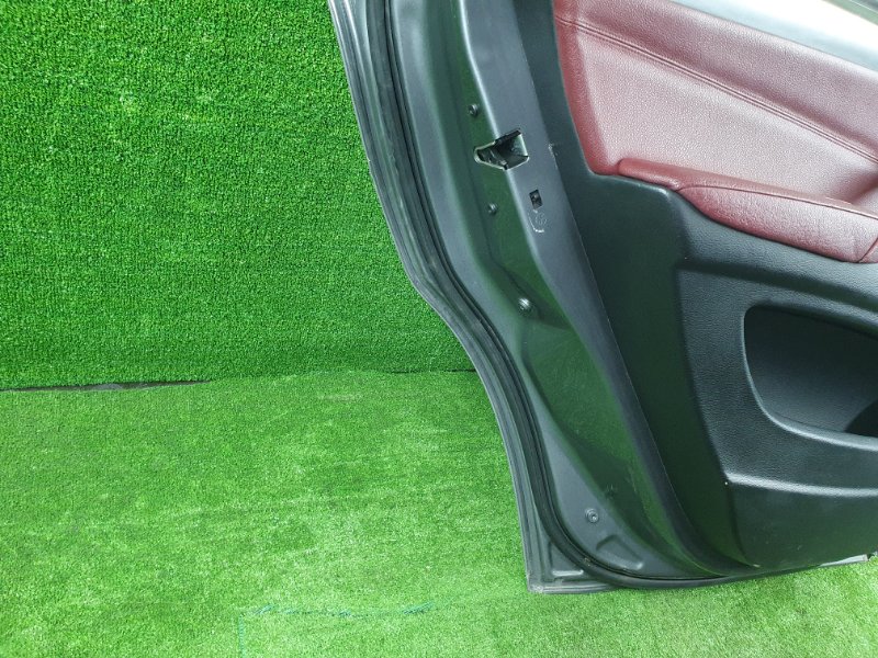 Дверь боковая, 15000 рублей, Фроловское