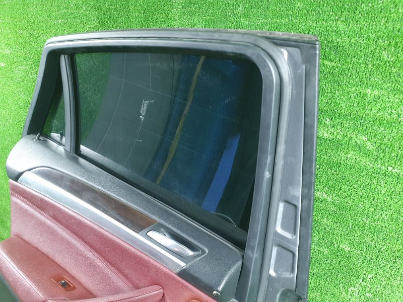 Дверь боковая, 15000 рублей, Фроловское