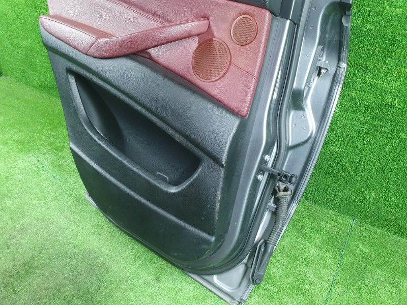 Дверь боковая, 15000 рублей, Фроловское