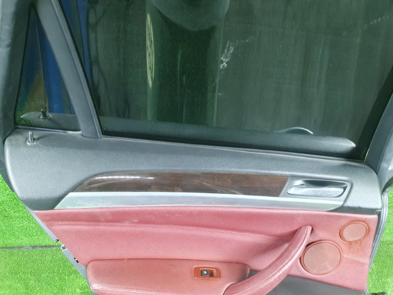 Дверь боковая, 15000 рублей, Фроловское