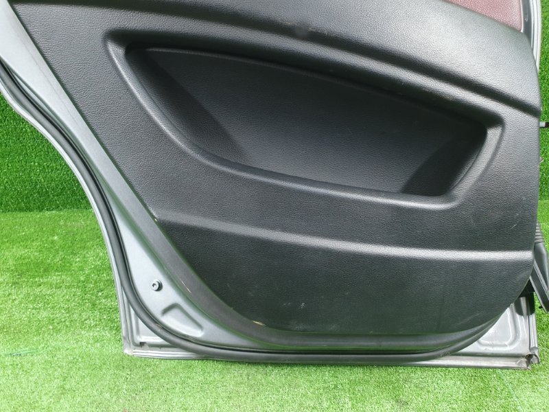 Дверь боковая, 15000 рублей, Фроловское