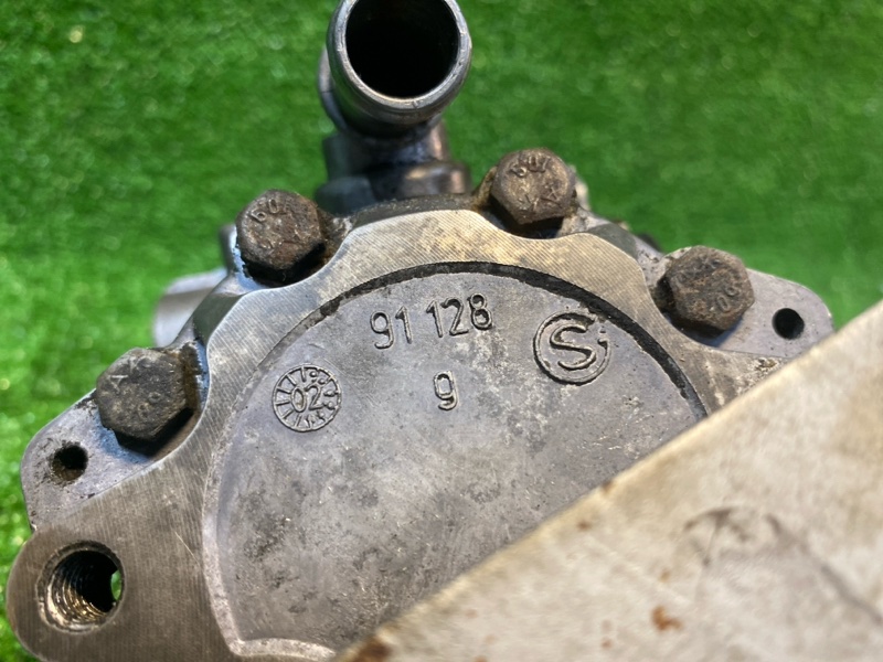 Насос ГУРа, 5000 рублей, Фроловское