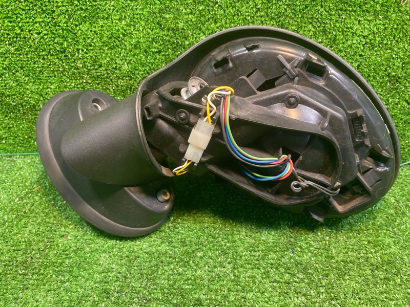 Зеркало заднего вида боковое, 3000 рублей, Фроловское