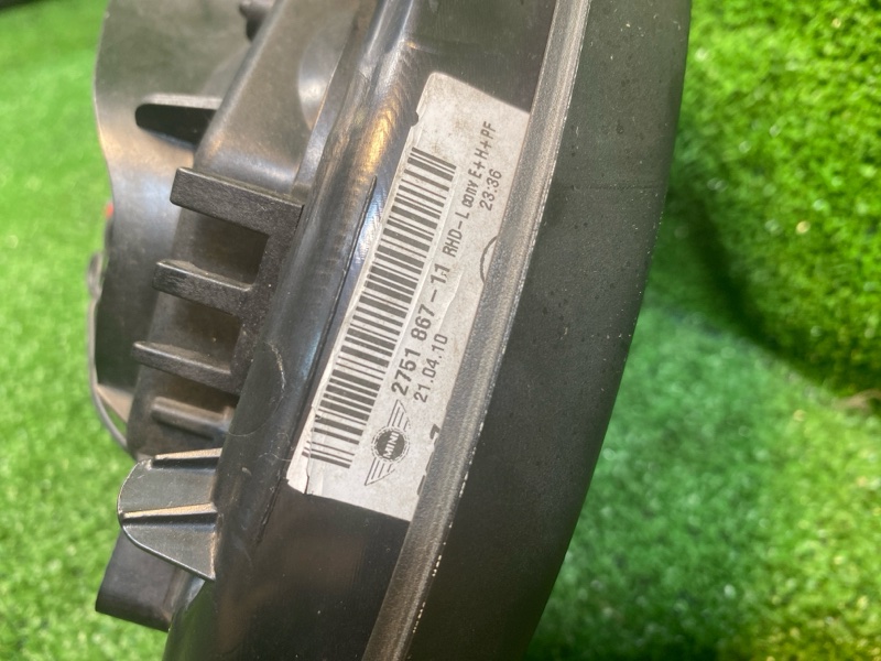 Зеркало заднего вида боковое, 3000 рублей, Фроловское