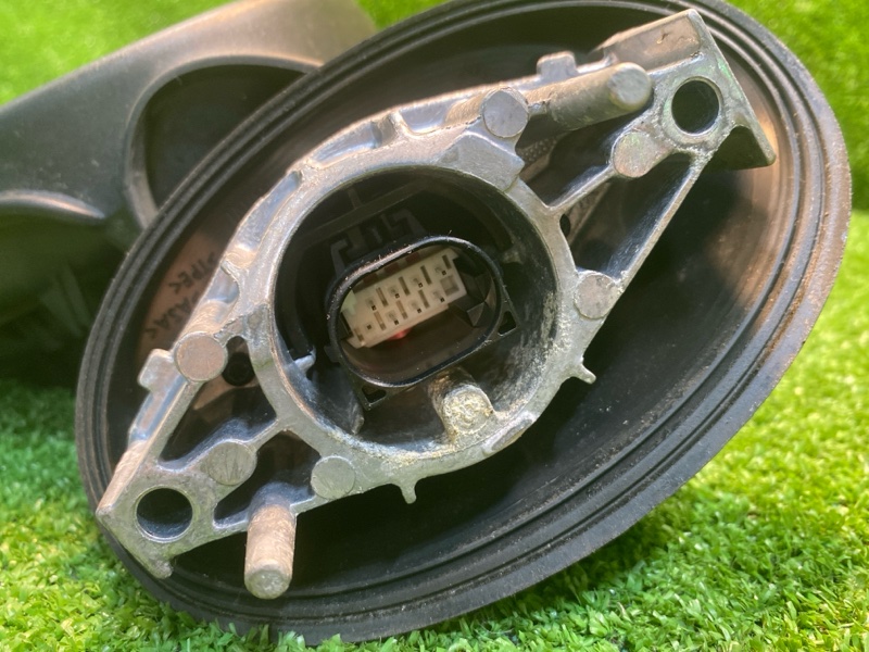 Зеркало заднего вида боковое, 3000 рублей, Фроловское