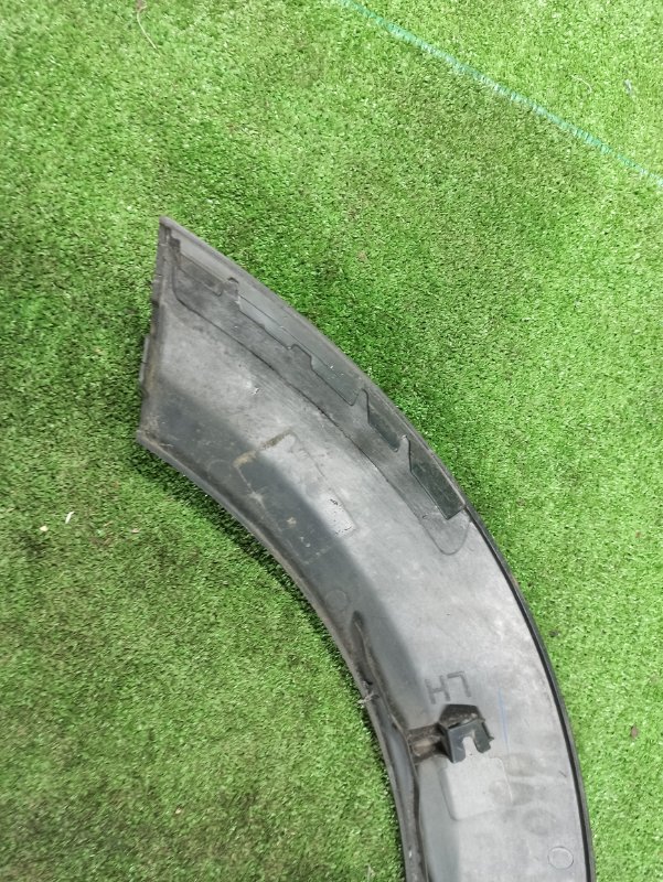 Расширитель крыла, 1500 рублей, Фроловское