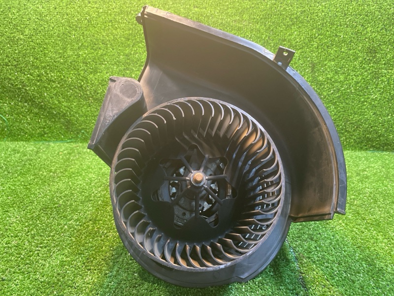 Мотор печки, 7000 рублей, Фроловское