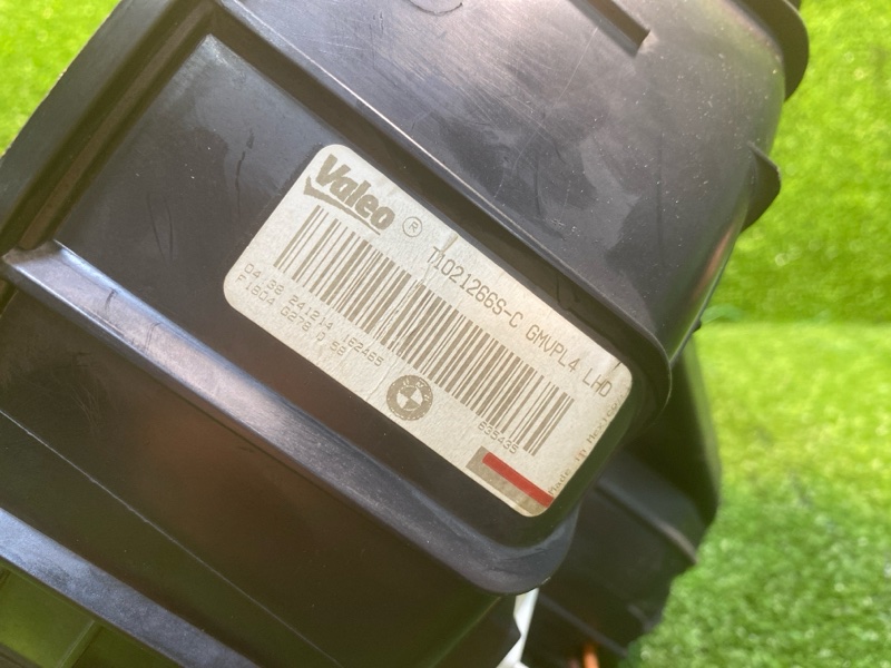 Мотор печки, 7000 рублей, Фроловское