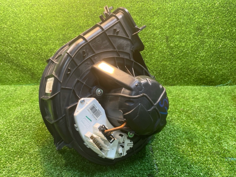 Мотор печки, 7000 рублей, Фроловское