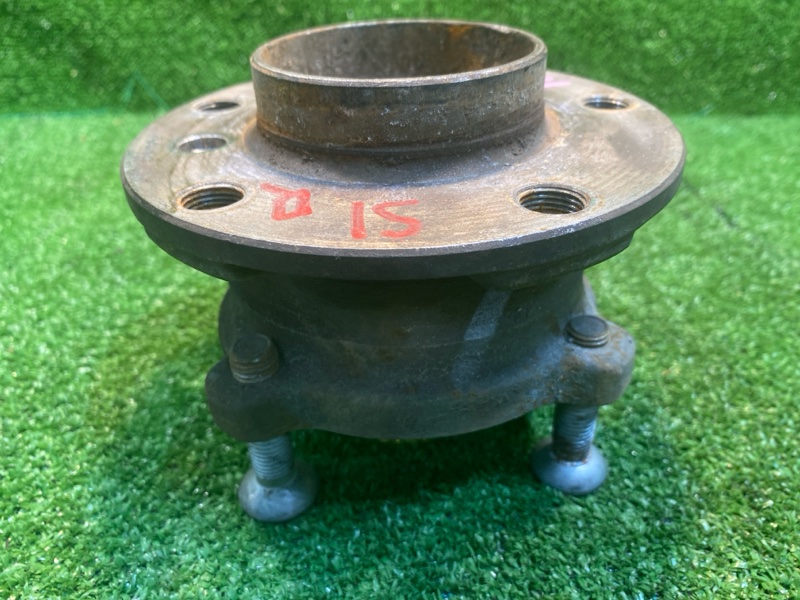 Ступица, 3800 рублей, Фроловское