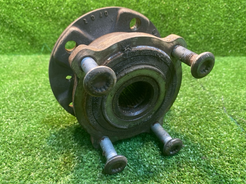 Ступица, 3800 рублей, Фроловское