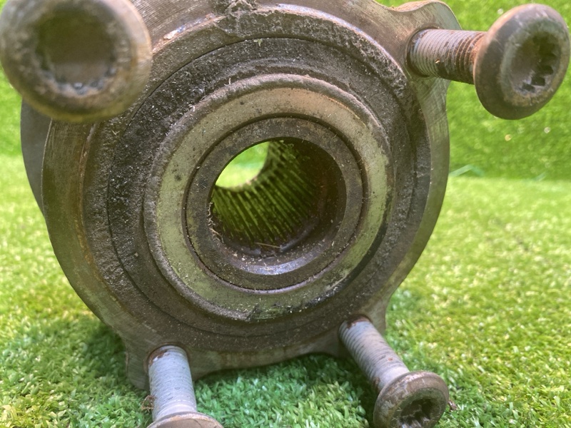 Ступица, 3800 рублей, Фроловское