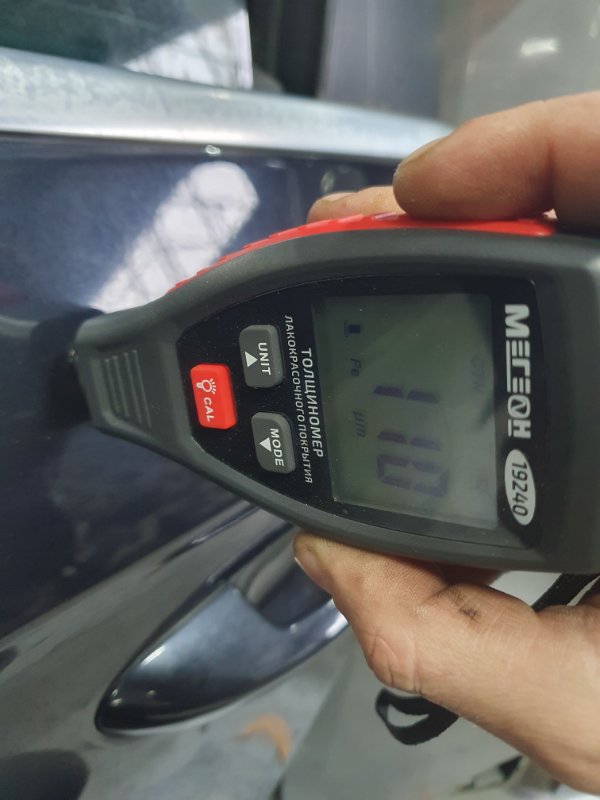 Дверь боковая, 18000 рублей, Фроловское