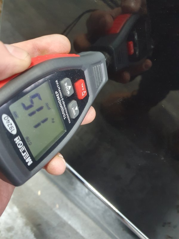 Дверь боковая, 18000 рублей, Фроловское