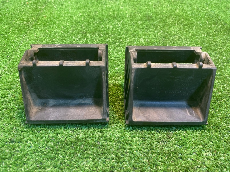 Крепление радиатора, 1000 рублей, Фроловское