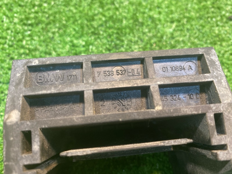 Крепление радиатора, 1000 рублей, Фроловское