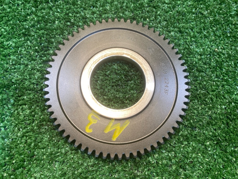 Шестерня масляного насоса, 10000 рублей, Фроловское