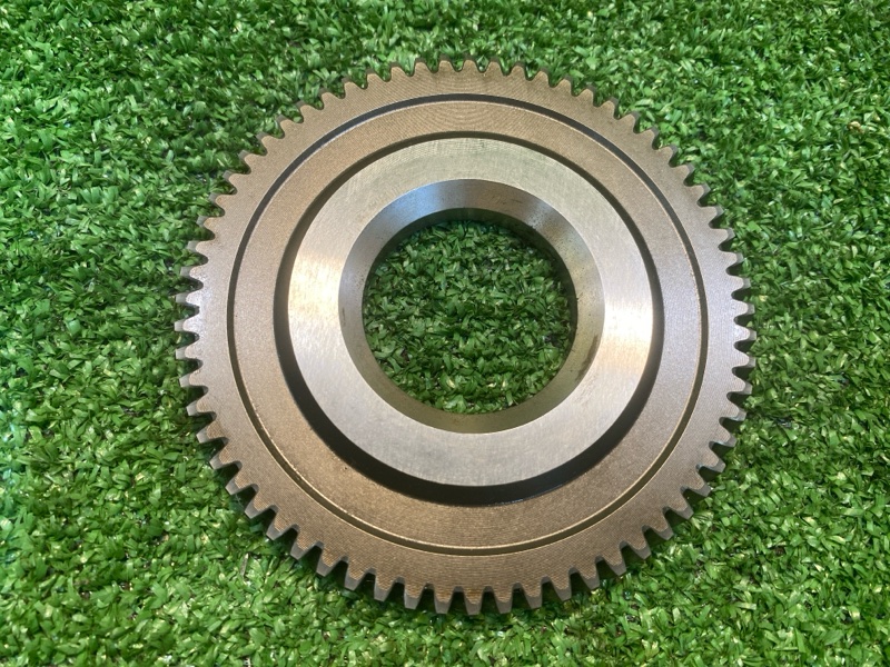 Шестерня масляного насоса, 10000 рублей, Фроловское