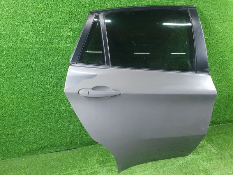 Дверь боковая, 11000 рублей, Фроловское