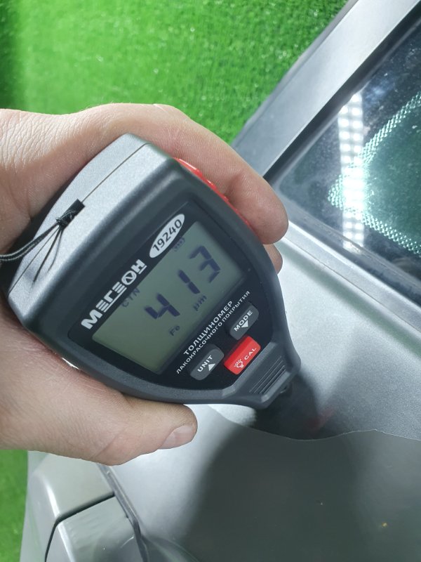 Дверь боковая, 11000 рублей, Фроловское