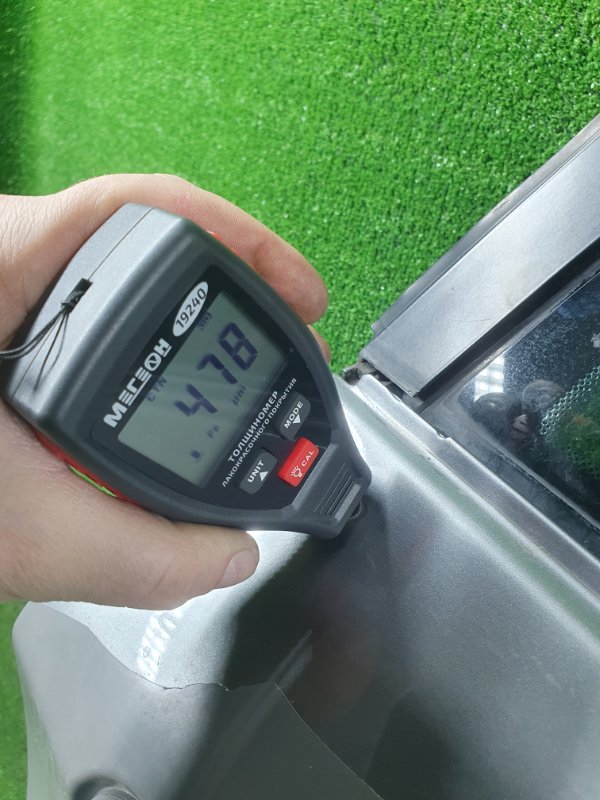 Дверь боковая, 11000 рублей, Фроловское