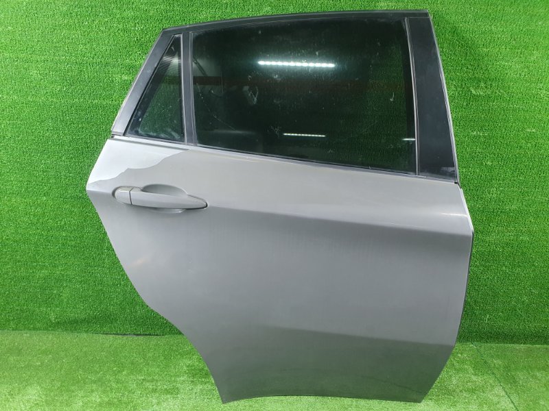 Дверь боковая, 11000 рублей, Фроловское