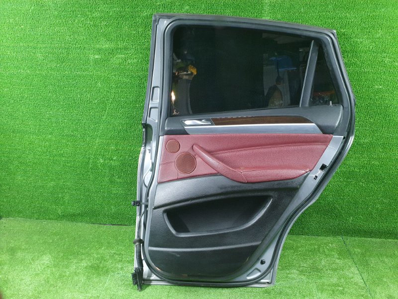 Дверь боковая, 11000 рублей, Фроловское